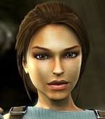 Lara Croft Tomb Raider